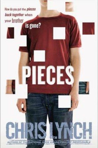 Cover of Pieces