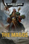 Book cover for The Magos