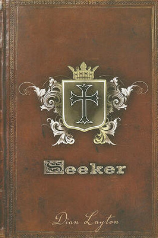 Cover of Seeker