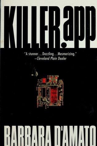 Cover of Killer App