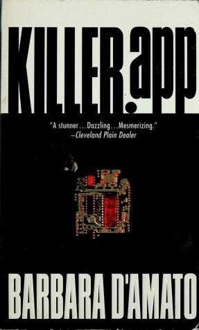 Book cover for Killer App