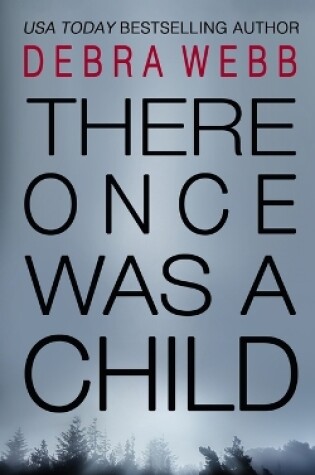 Cover of There Once Was A Child