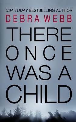 Book cover for There Once Was A Child