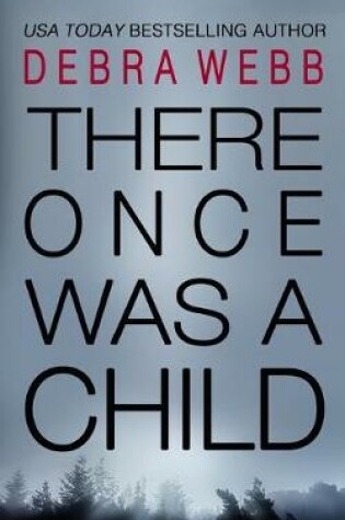 Cover of There Once Was A Child