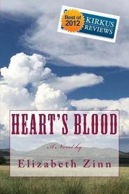 Cover of Heart's Blood