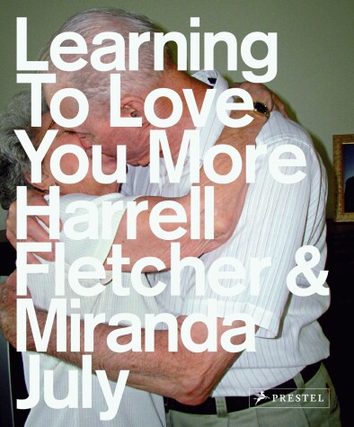 Book cover for Learning to Love You More