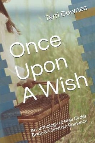 Cover of Once Upon A Wish