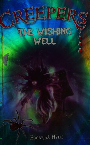 Cover of The Wishing Well