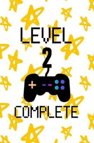 Cover of Level 2 Complete