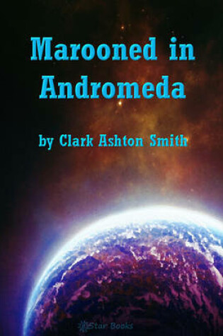 Cover of Marooned in Andromeda