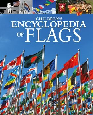 Cover of Children's Encyclopedia of Flags