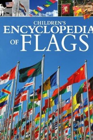 Cover of Children's Encyclopedia of Flags