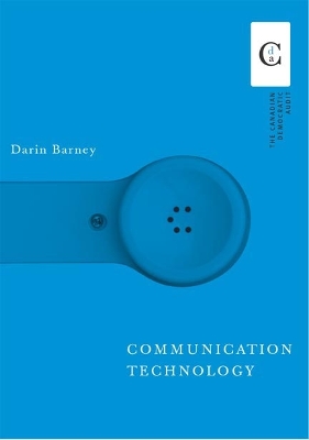 Book cover for Communication Technology