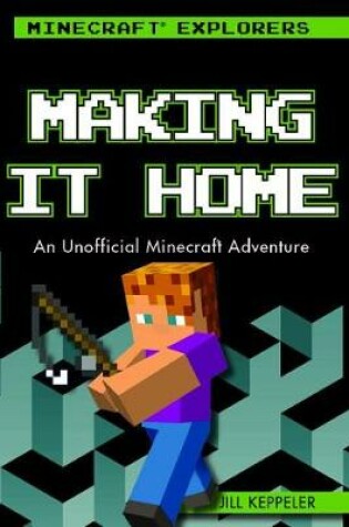 Cover of Making It Home
