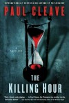 Book cover for The Killing Hour