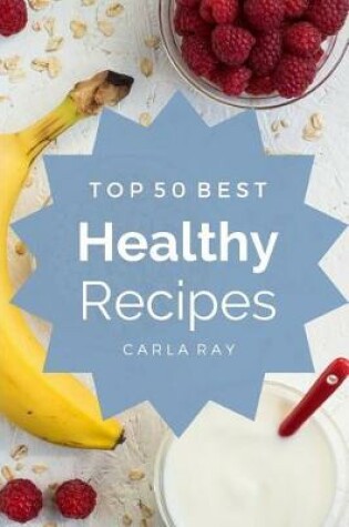 Cover of Healthy Cooking