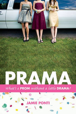 Book cover for Prama