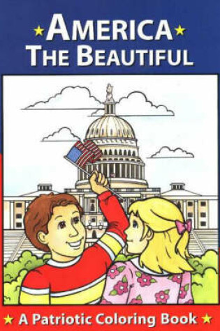 Cover of America the Beautiful