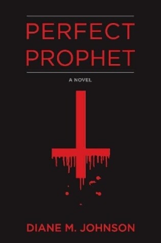 Cover of Perfect Prophet