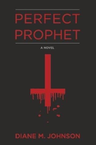 Cover of Perfect Prophet