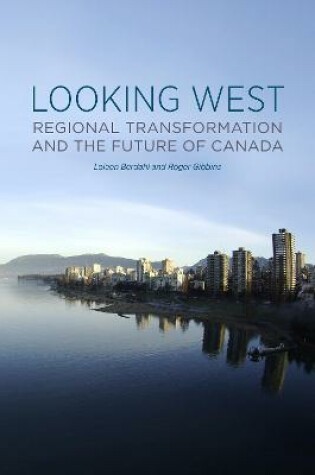 Cover of Looking West