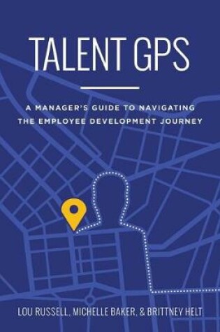 Cover of Talent GPS