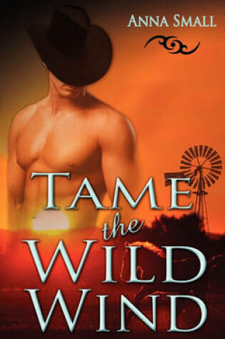 Cover of Tame the Wild Wind