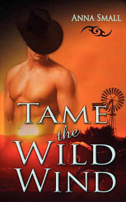 Book cover for Tame the Wild Wind