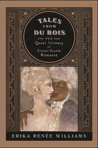 Cover of Tales from Du Bois