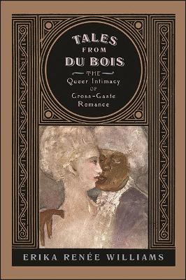 Cover of Tales from Du Bois