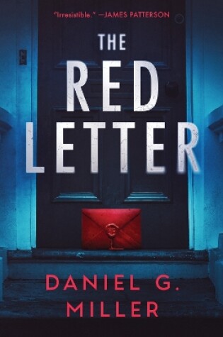 Cover of The Red Letter