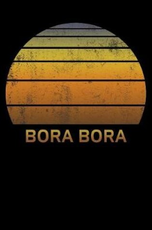 Cover of Bora Bora