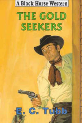 Cover of The Gold Seekers