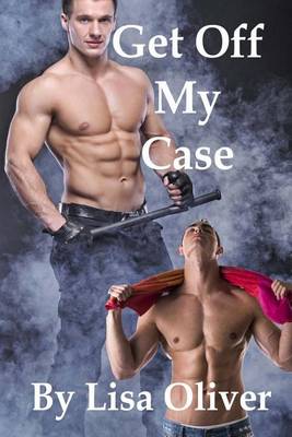 Cover of Get Off My Case