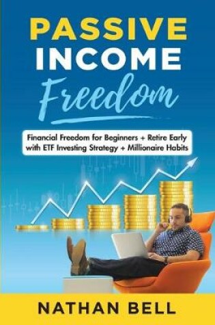 Cover of Passive Income Freedom