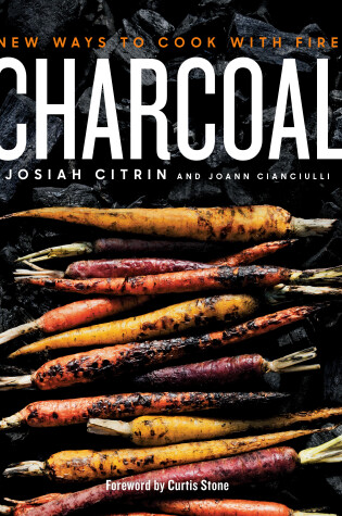 Cover of Charcoal