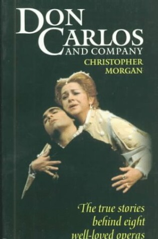 Cover of Don Carlos and Company