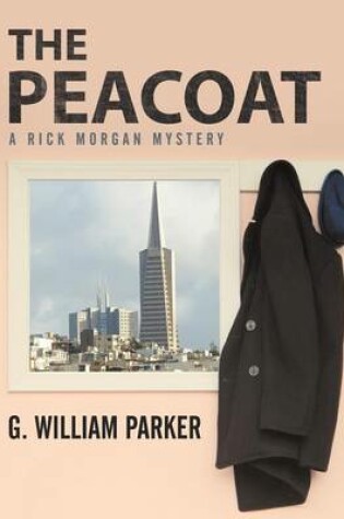 Cover of The Peacoat