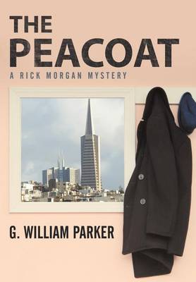 Book cover for The Peacoat