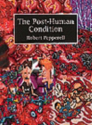 Book cover for Post-Human Condition