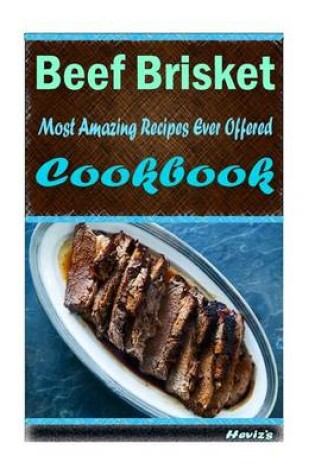 Cover of Beef Brisket