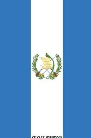 Cover of Flag of Guatemala