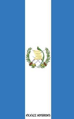 Book cover for Flag of Guatemala
