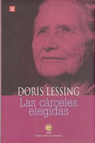 Cover of Las Carceles Elegidas