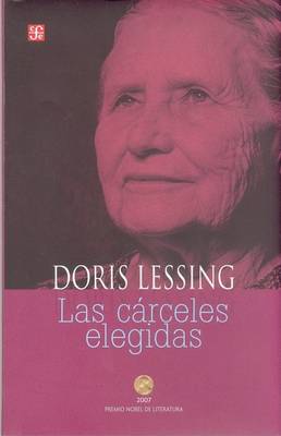 Cover of Las Carceles Elegidas