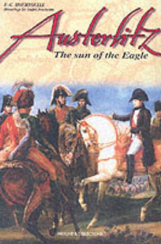 Cover of Austerlitz