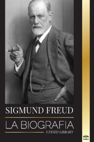 Cover of Sigmund Freud