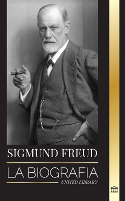 Book cover for Sigmund Freud