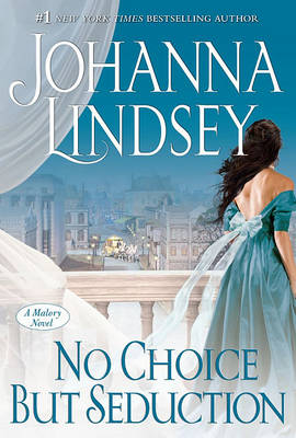 Book cover for No Choice But Seduction