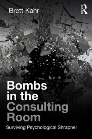 Cover of Bombs in the Consulting Room